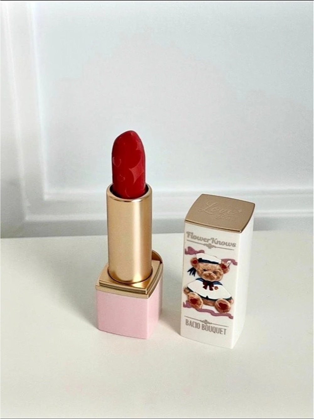 Strawberry Rococo make up bundle - Picture 5 of 5